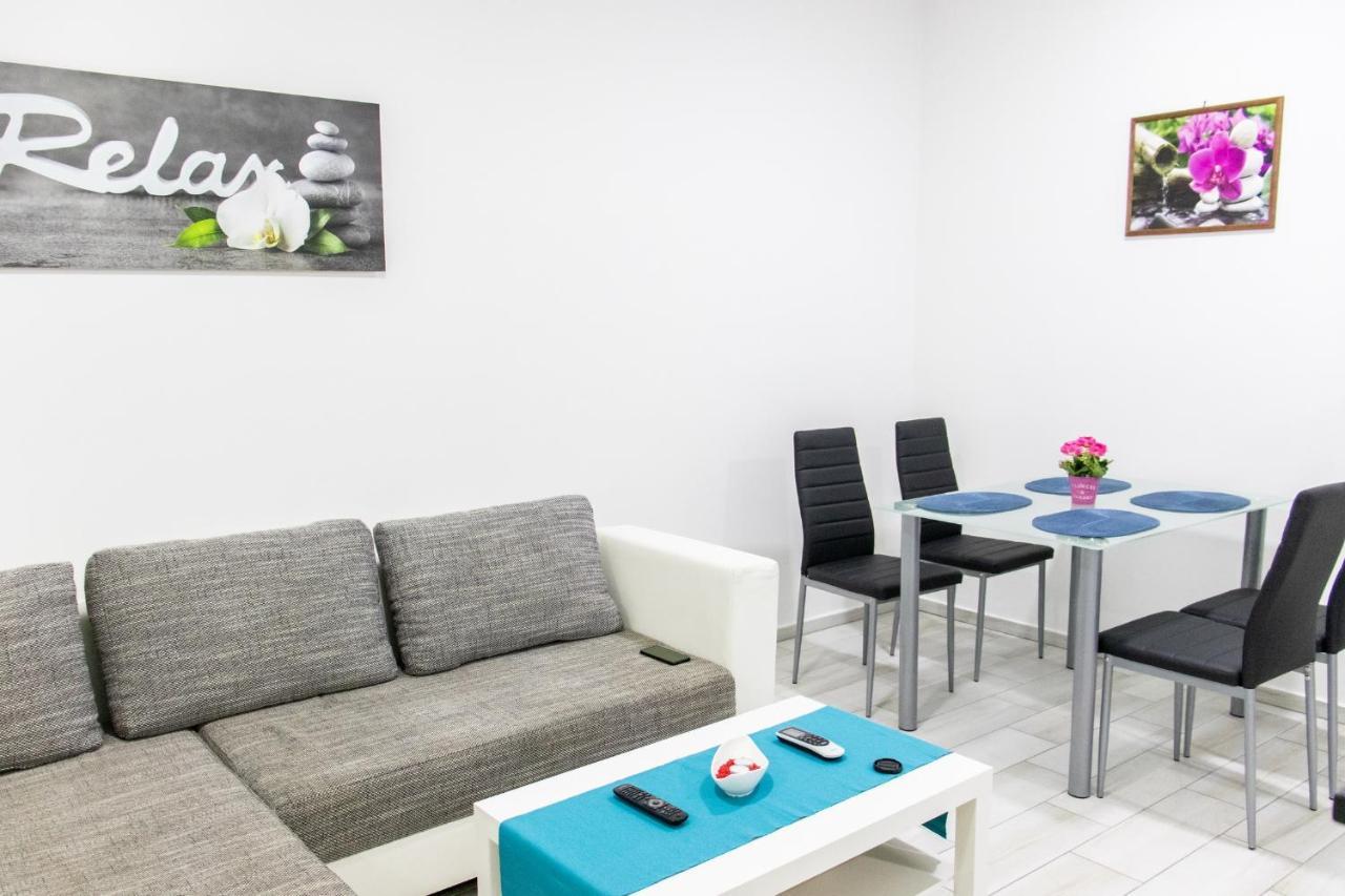Trika Apartman Sárvár المظهر الخارجي الصورة