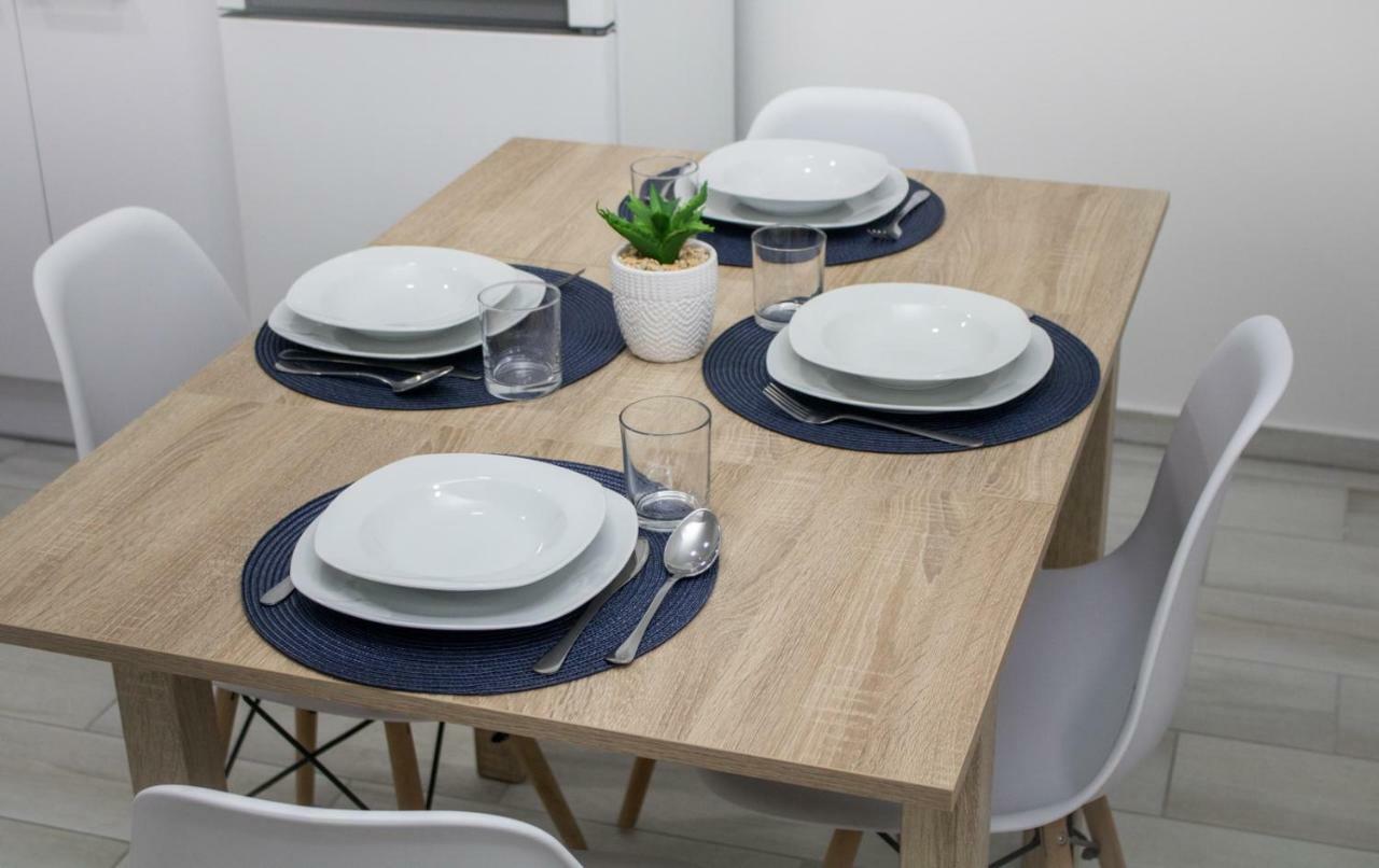 Trika Apartman Sárvár المظهر الخارجي الصورة